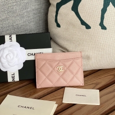 Chanel Wallet Purse